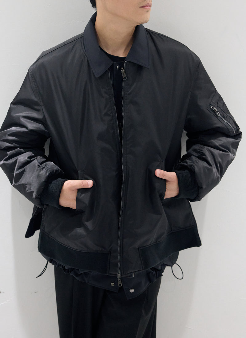 MA-1 Reversible Jacket
