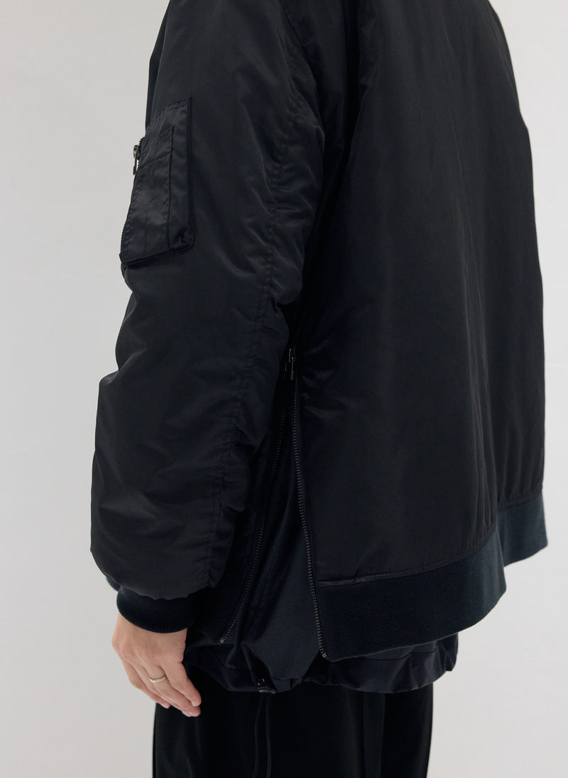 MA-1 Reversible Jacket