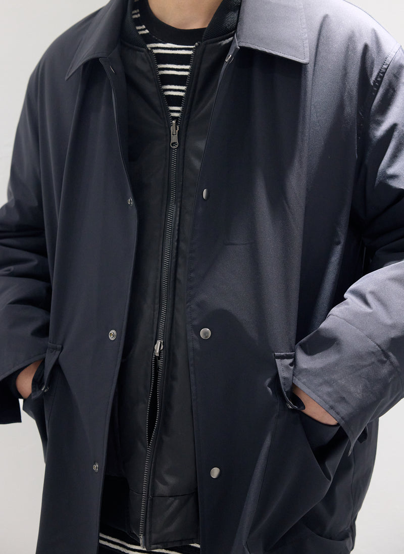 MA-1 Reversible Jacket