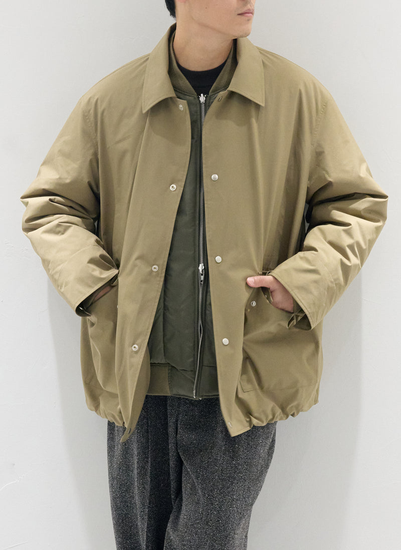 MA-1 Reversible Jacket