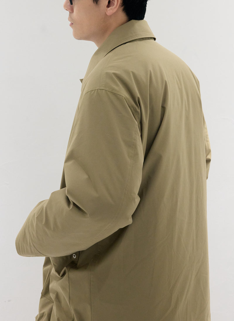 MA-1 Reversible Jacket