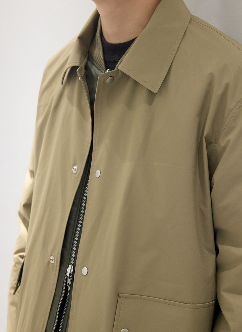 MA-1 Reversible Jacket