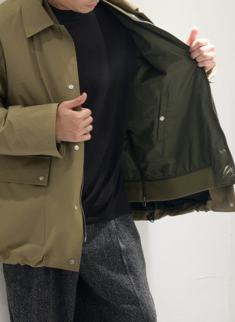 MA-1 Reversible Jacket