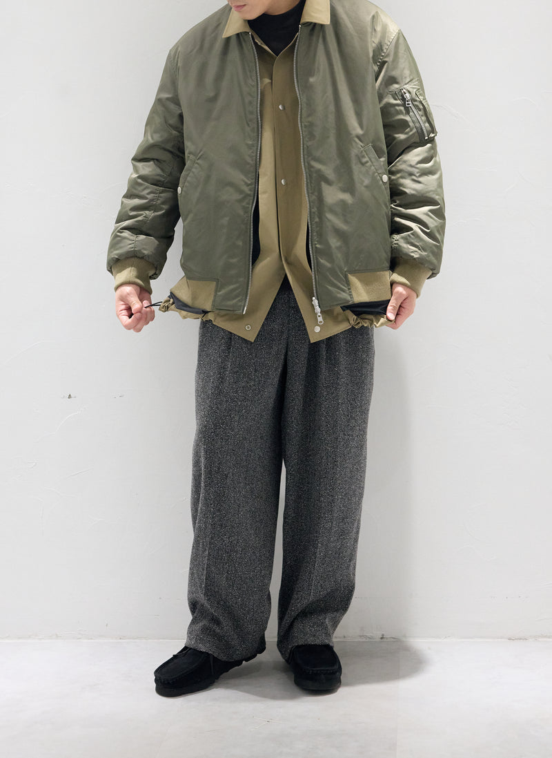 MA-1 Reversible Jacket