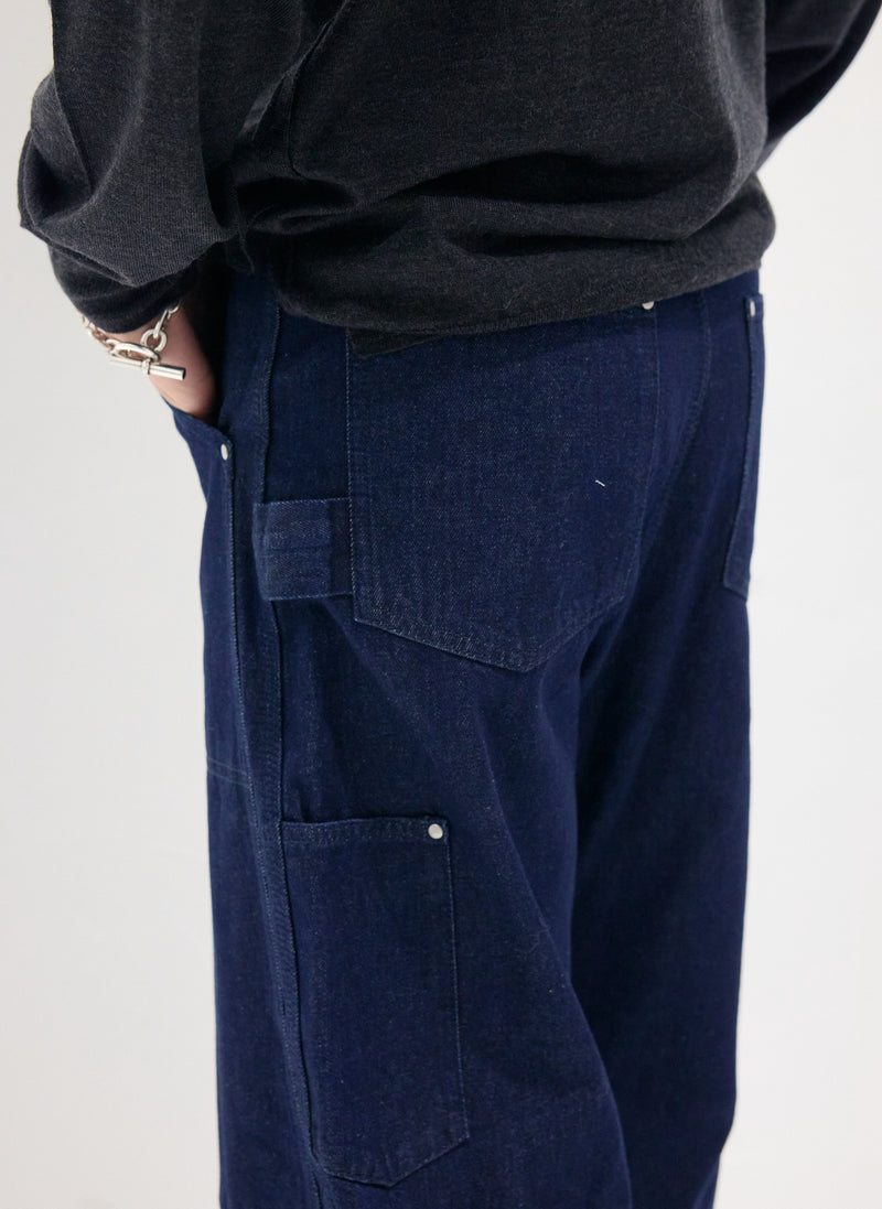 Full Length Painter Pants