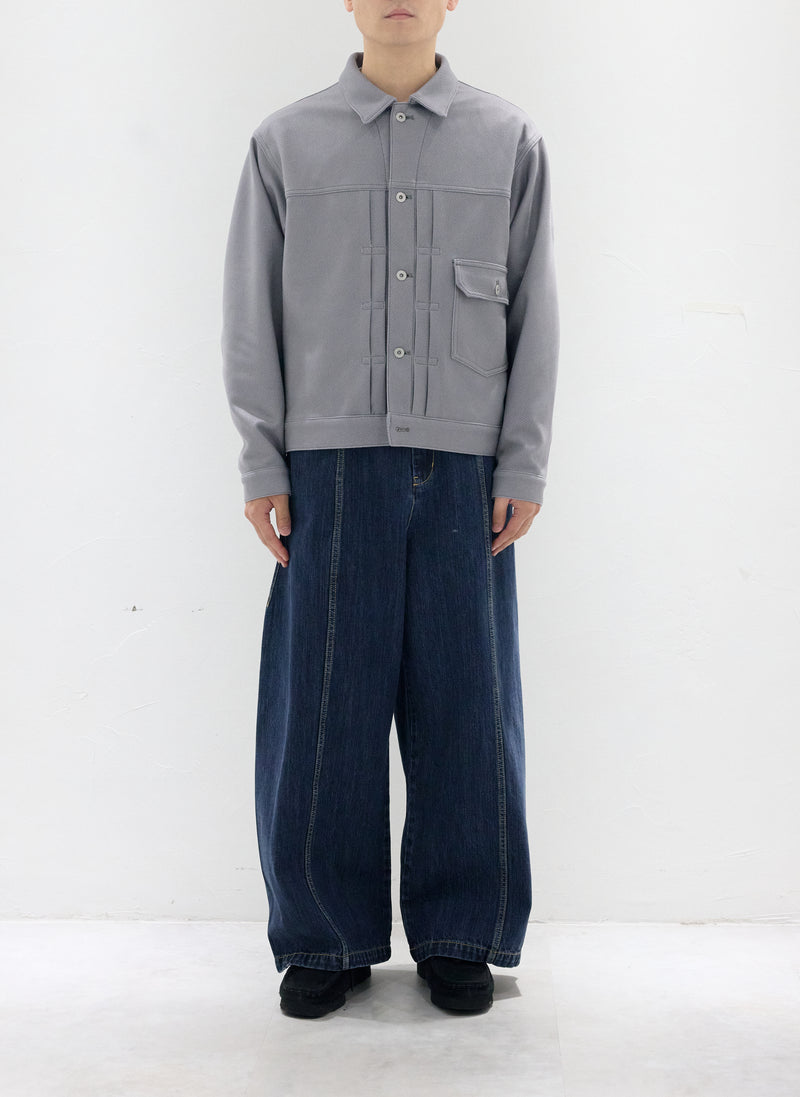 Type-1 Trucker Jacket