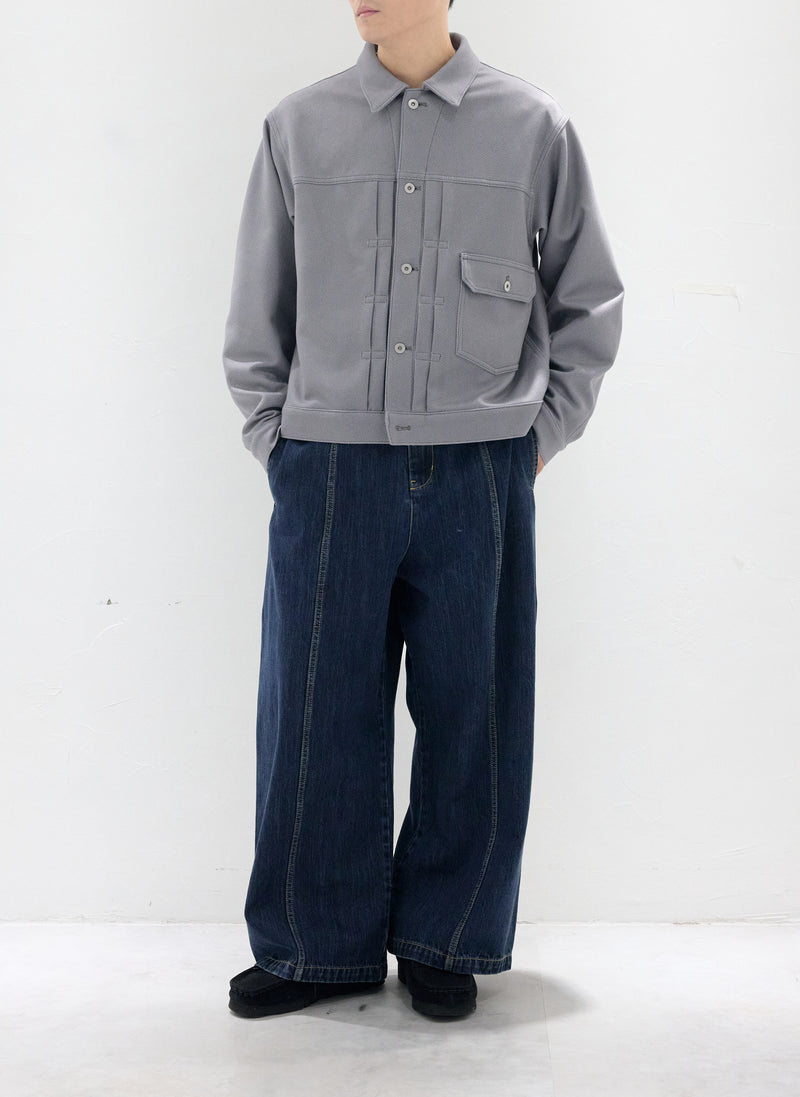 Type-1 Trucker Jacket