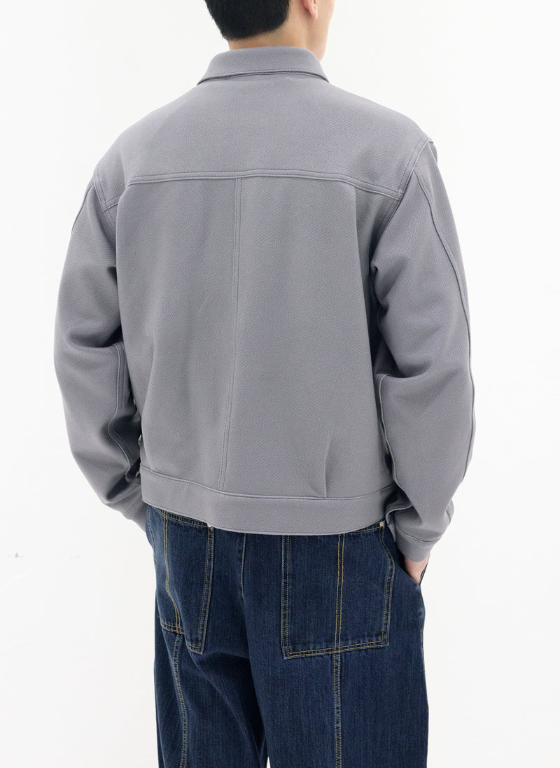 Type-1 Trucker Jacket