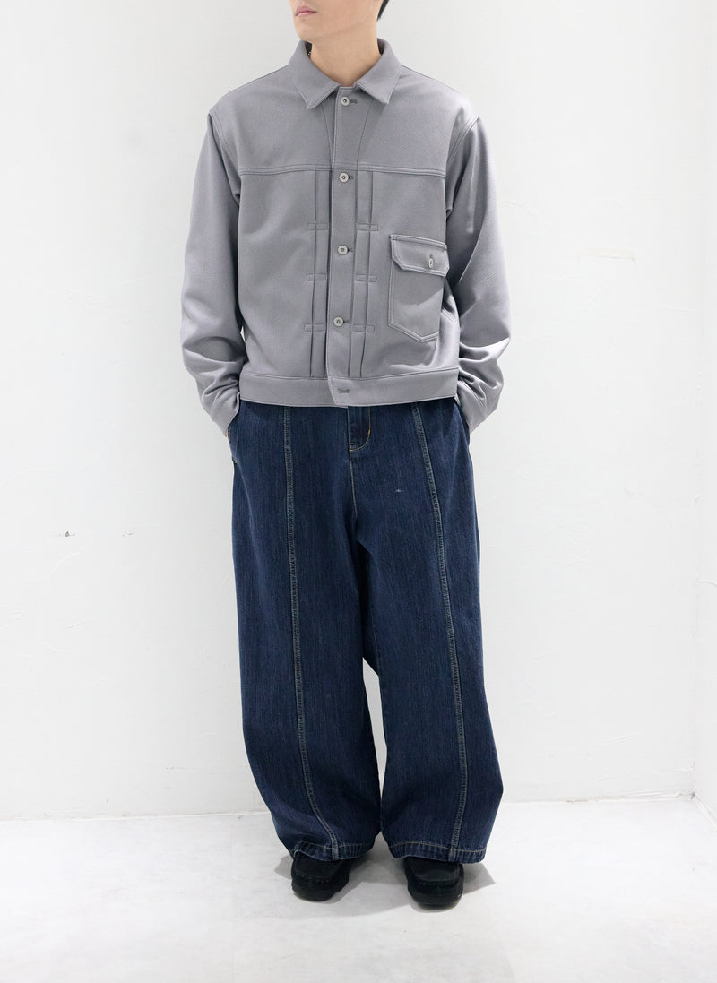 Type-1 Trucker Jacket