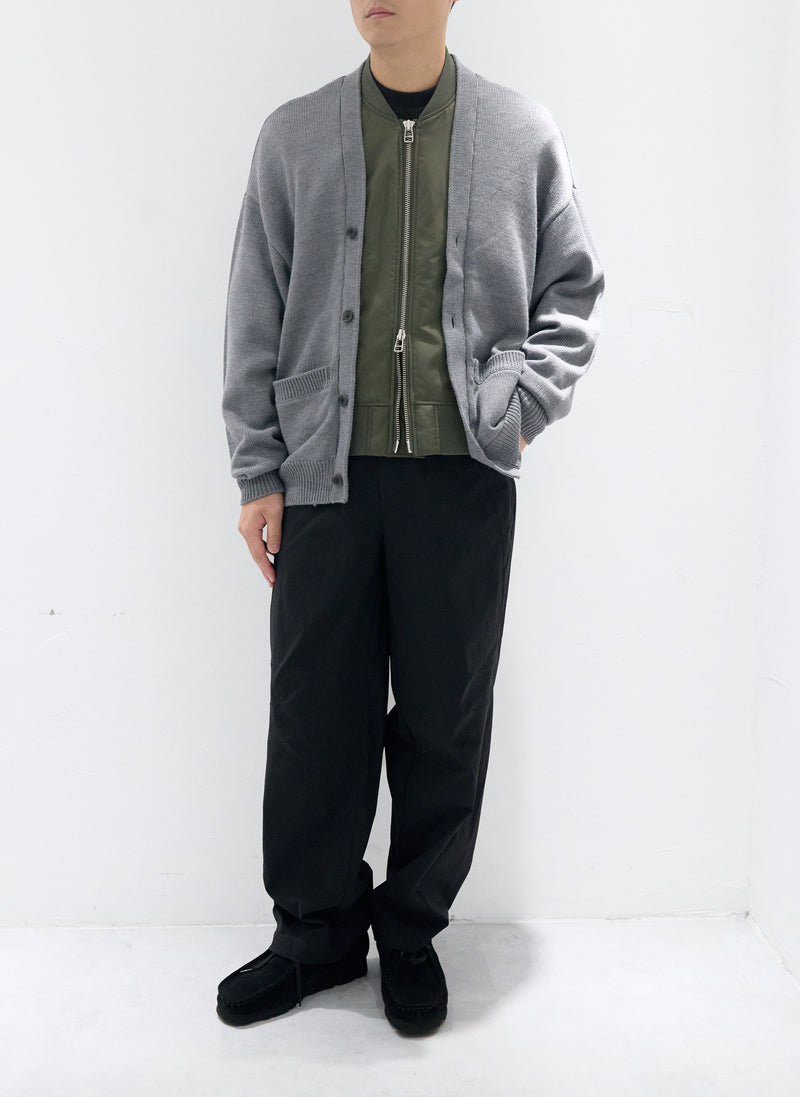 MA1 Cardigan