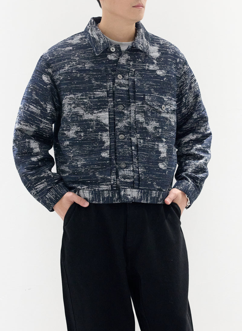 Type-1 Trucker Jacket