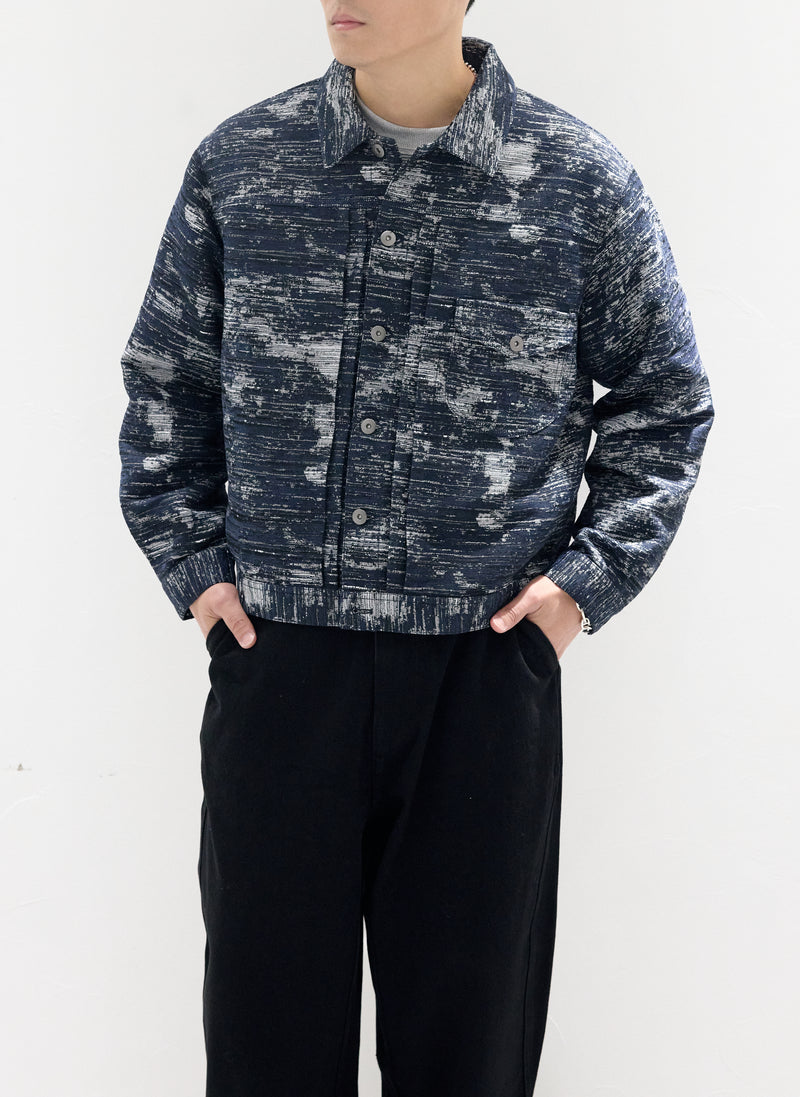 Type-1 Trucker Jacket