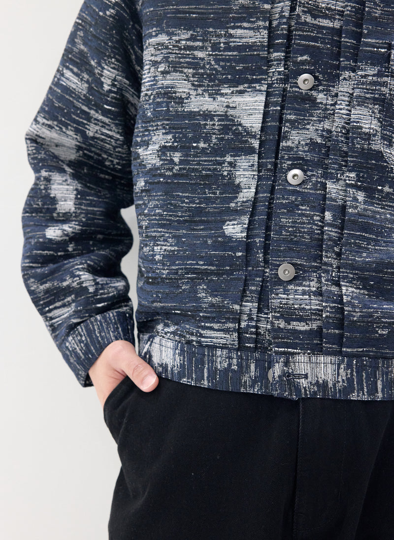 Type-1 Trucker Jacket