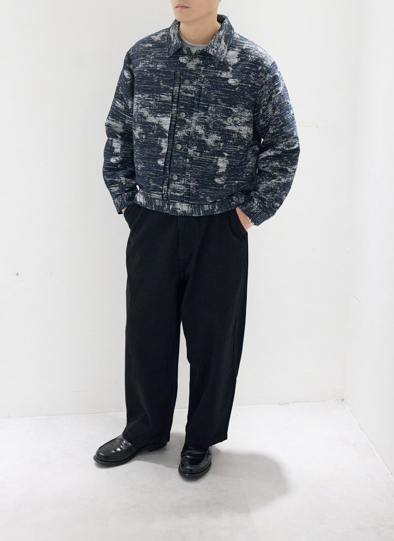 Type-1 Trucker Jacket