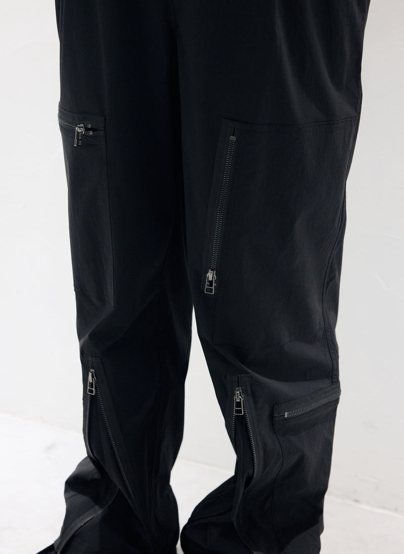 Teflon Flight Pants