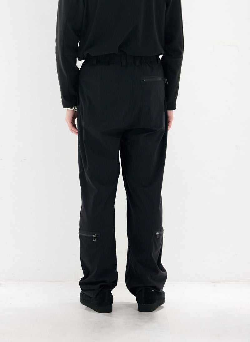 Teflon Flight Pants