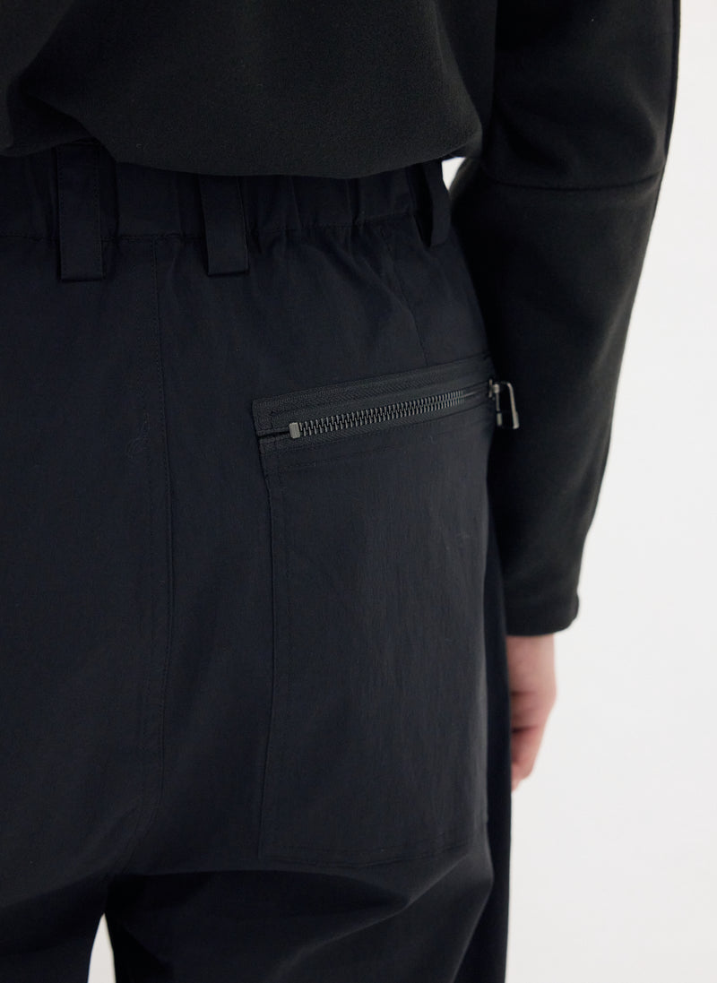 Teflon Flight Pants