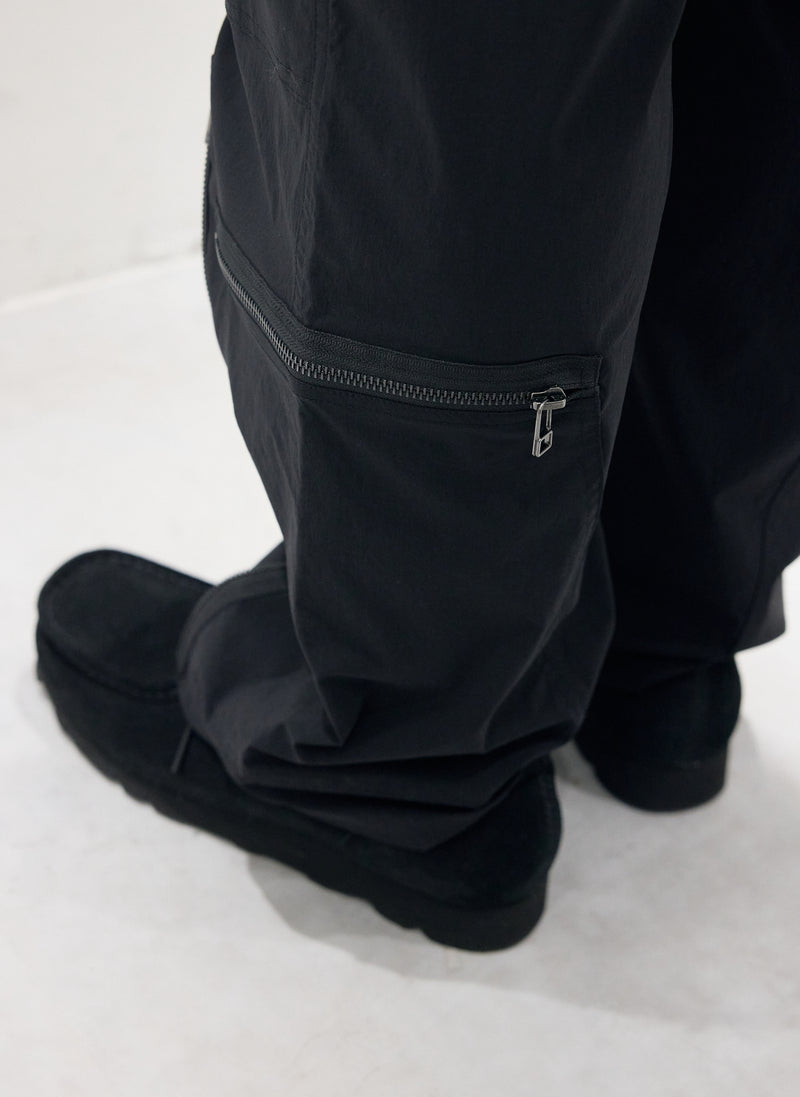 Teflon Flight Pants