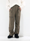 Teflon Flight Pants