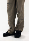 Teflon Flight Pants