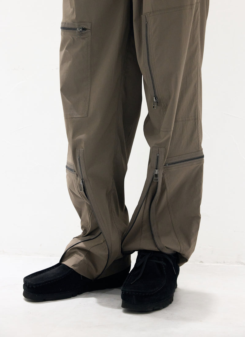 Teflon Flight Pants