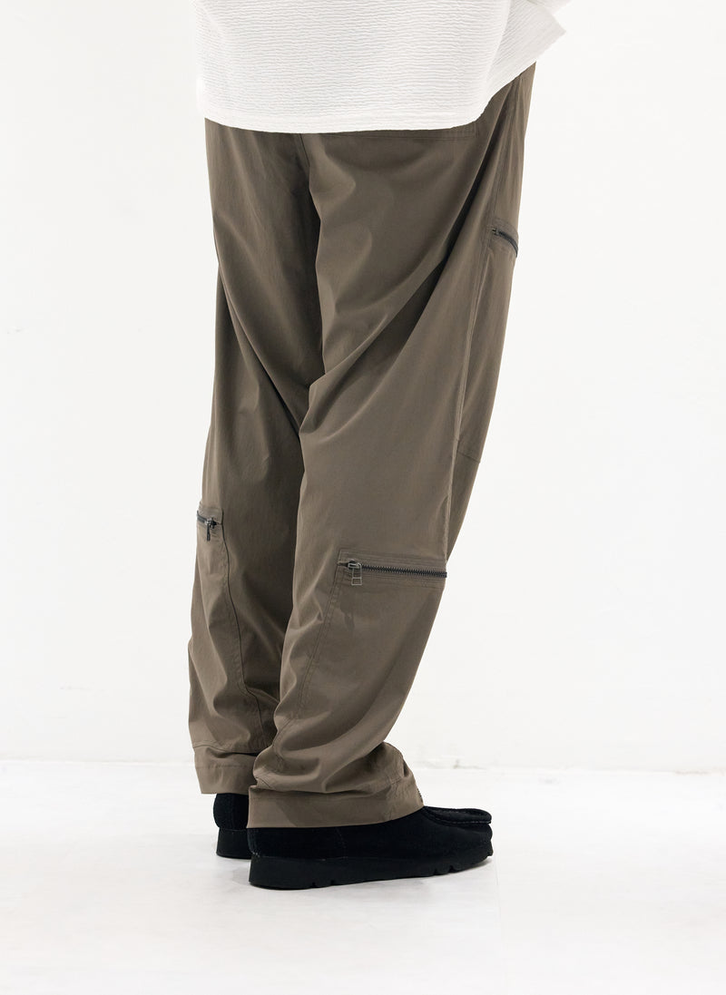 Teflon Flight Pants