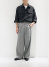 Twist Wide Pants