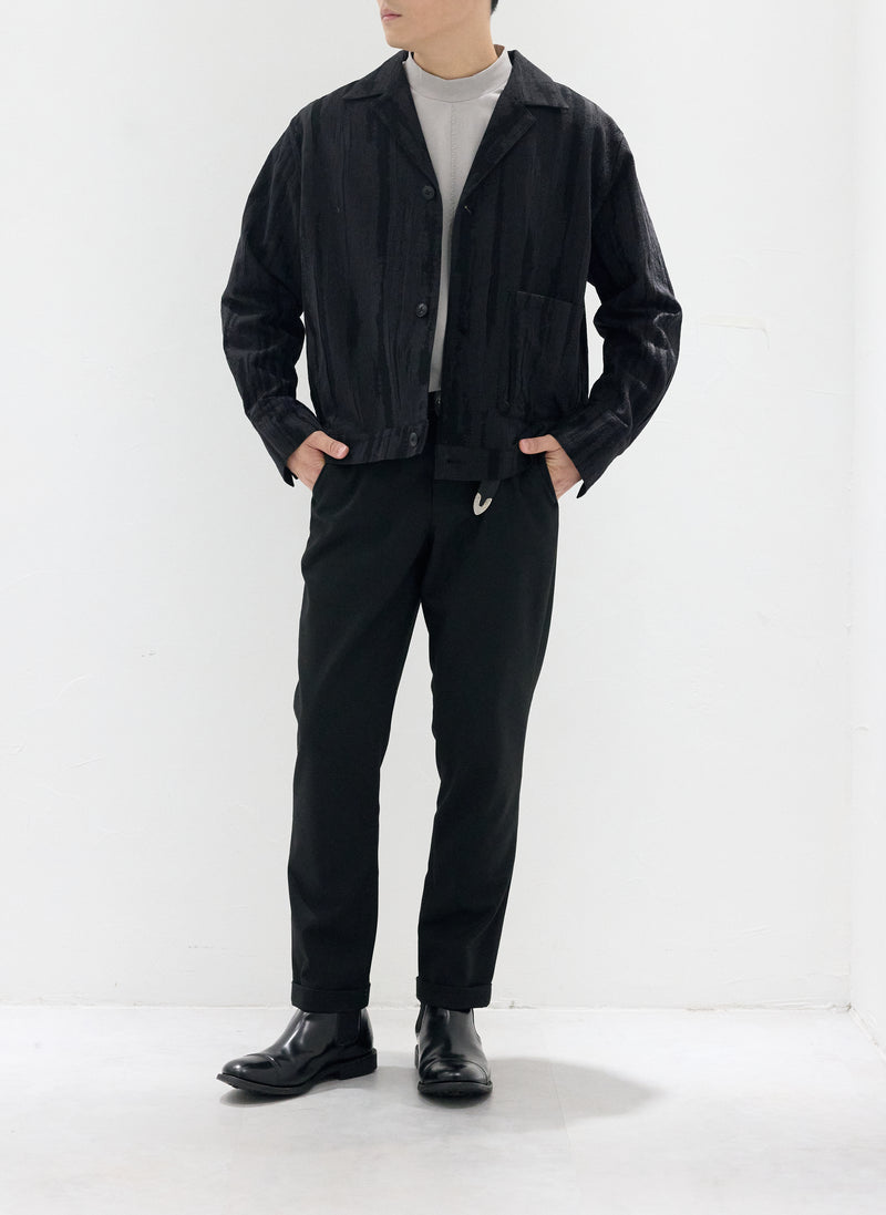 Tapered Pants (P-08)