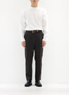 Regular Length Tapered Pants (P-14)