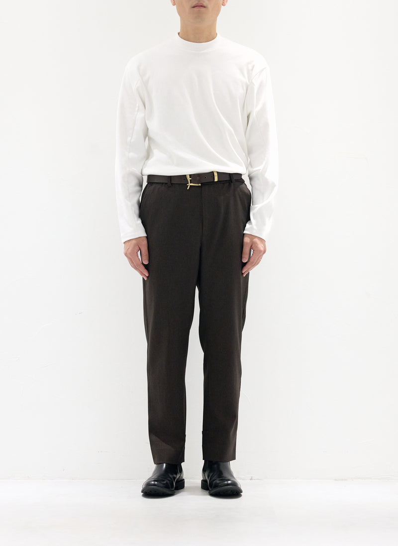 Regular Length Tapered Pants (P-14)