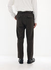 Regular Length Tapered Pants (P-14)