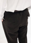 Regular Length Tapered Pants (P-14)