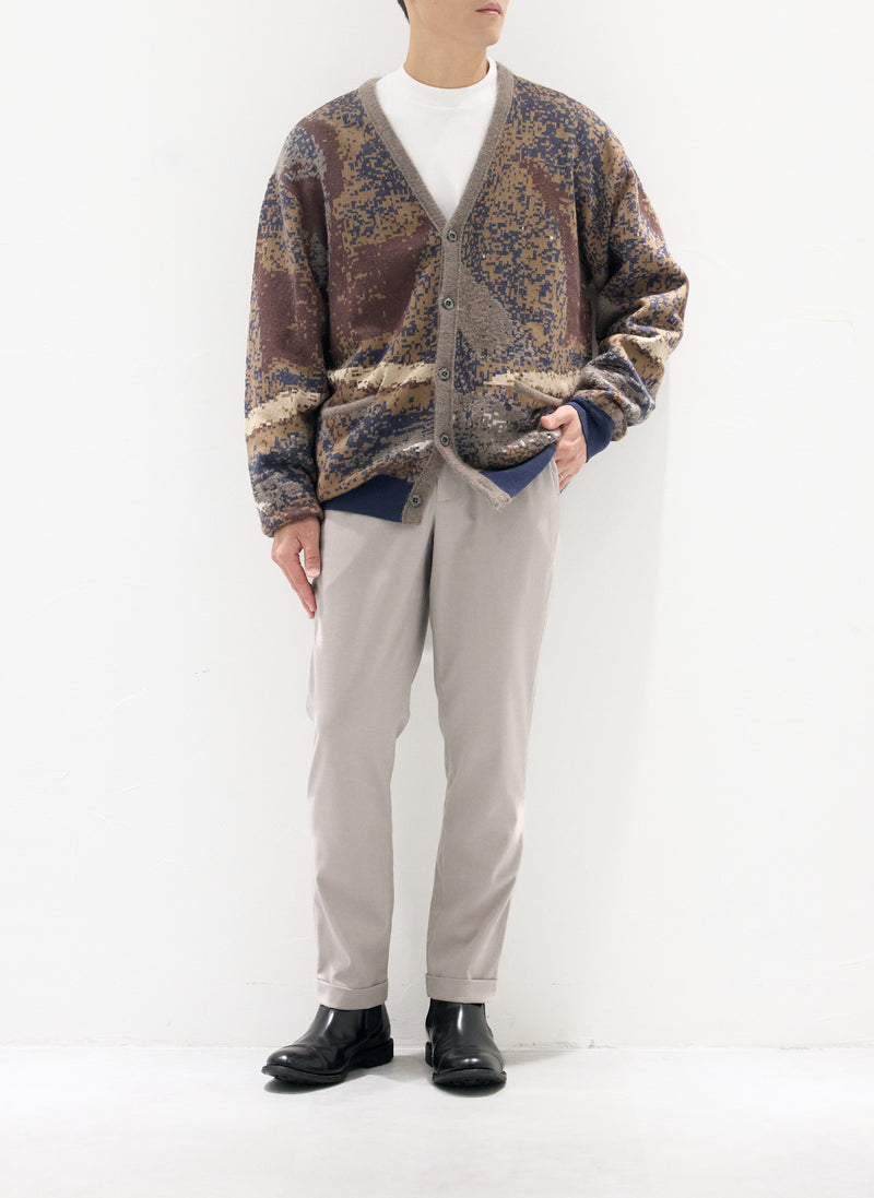 Tapered Pants (P-08)