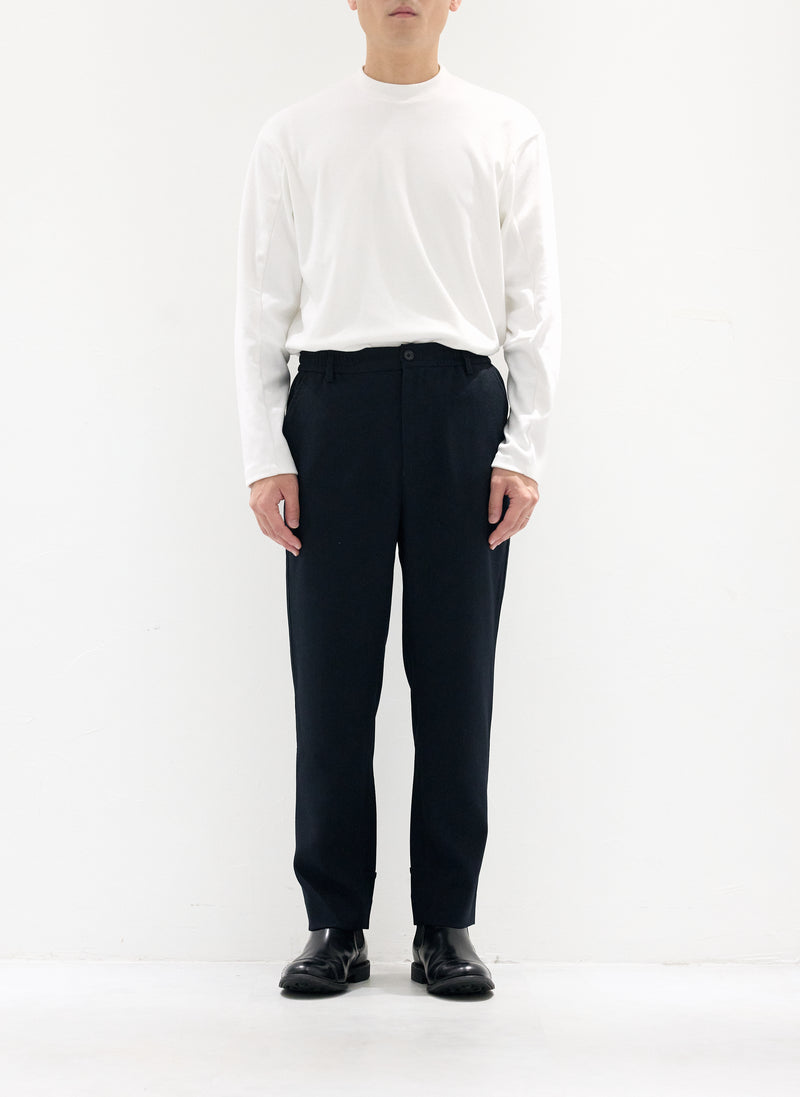 Regular Length Tapered Pants (P-14)