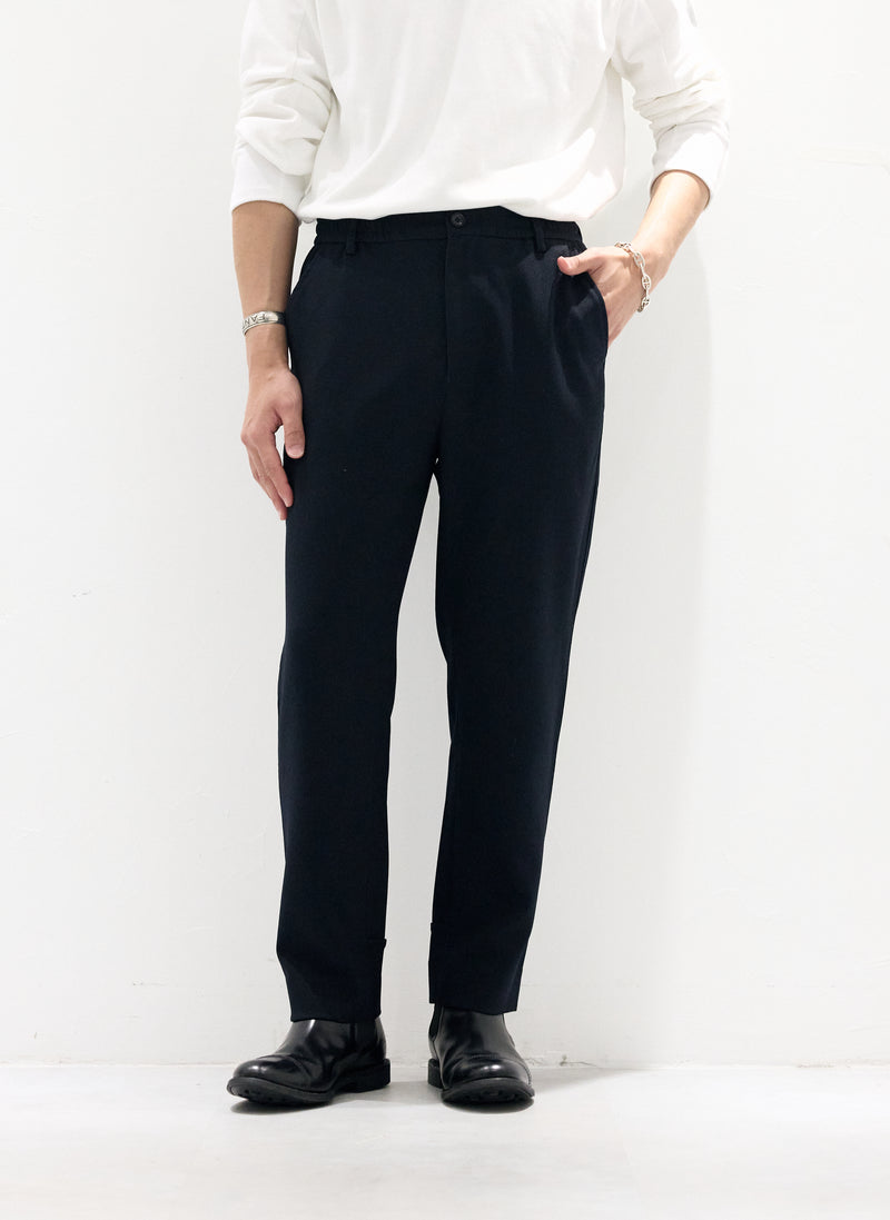 Regular Length Tapered Pants (P-14)