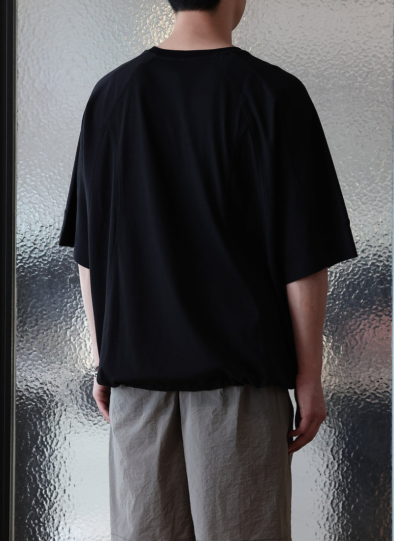 W.R Cotton Tops