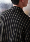 Cotton Seersucker Soft Hunting Blazer