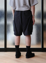 Nylon Rip-Stop Utility Short