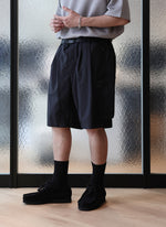 Nylon Rip-Stop Utility Short