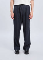 Cordura Combat Wool Suit Pants