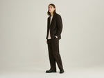 2B Set Suit Blazer