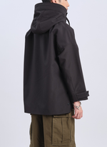 Unisex Hooded Jacket