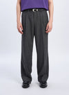 Marzotto Wool Suit Pants