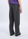 Marzotto Wool Suit Pants