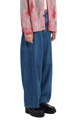 3D Balloon Jeans