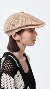 Newsboy Cap