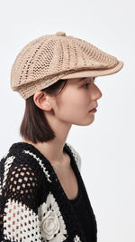 Newsboy Cap