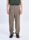 Naturemier Melange Polyester Easy Pants