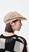 Newsboy Cap