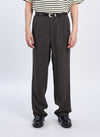 Naturemier Melange Polyester Easy Pants